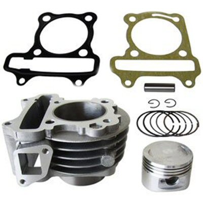 Hoca 50cc QMB139, Performance Cylinder Kit